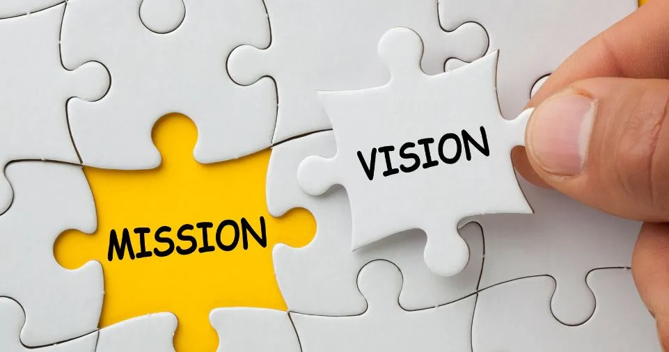 writing your vision statement