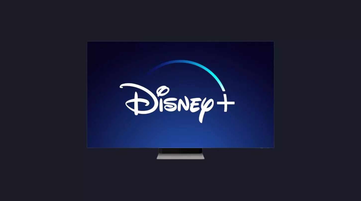 Enable or activate Disney Plus on Smart TV