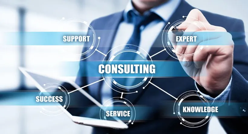 small business consulting 