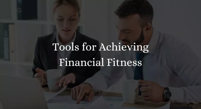 Financial Fitness