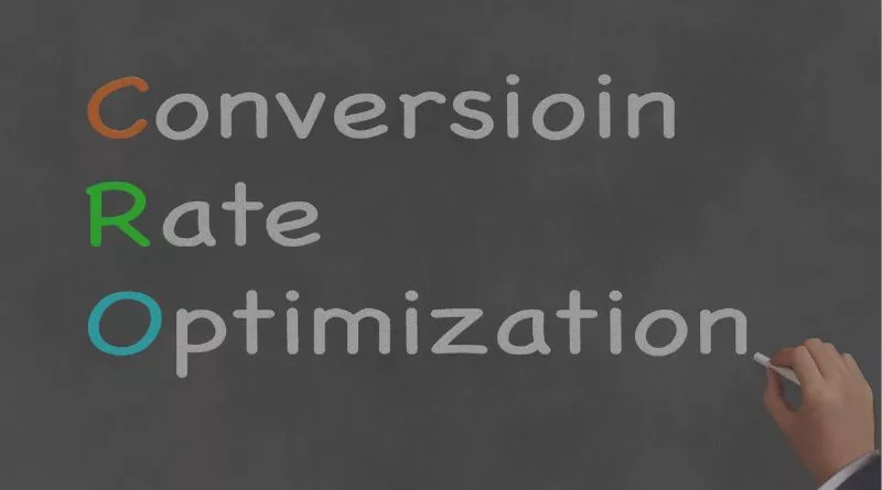 What is Conversion Rate Optimization