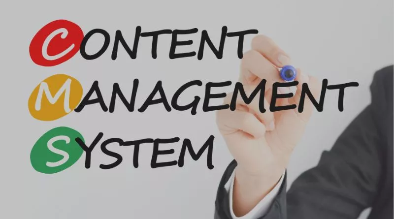 What is a Content Management System