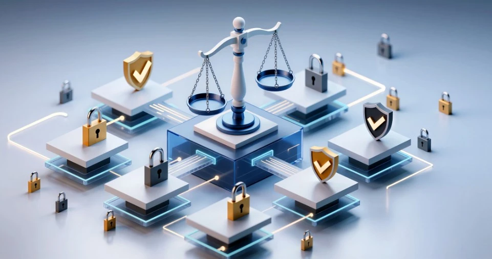 Crypto Security Infrastructure