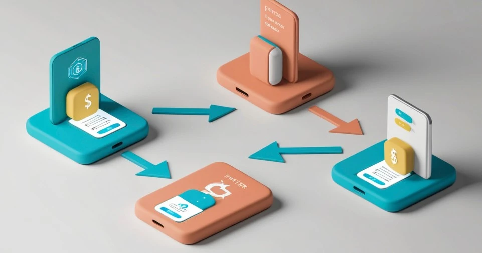 Educational Resources on Crypto30x