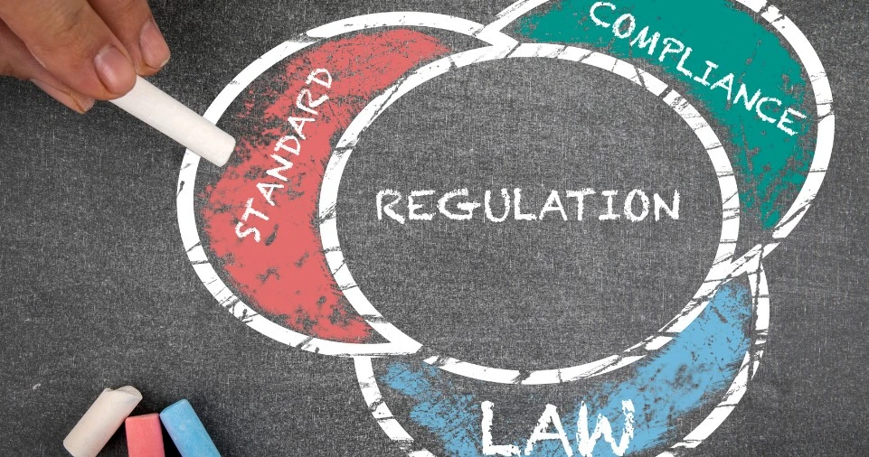Regulatory Compliance