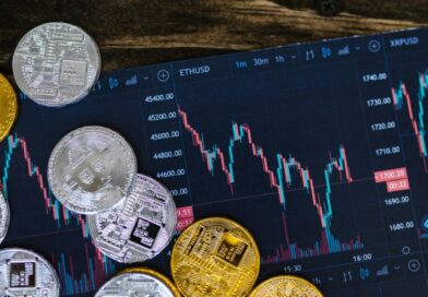 Bitcoin Drops Below $17K as Alternative Currencies Swim in Red (Market Watch)-featured