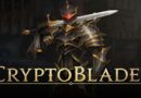 Guide and Review of the Interactive Play-to-Earn Game, CryptoBlades-featured