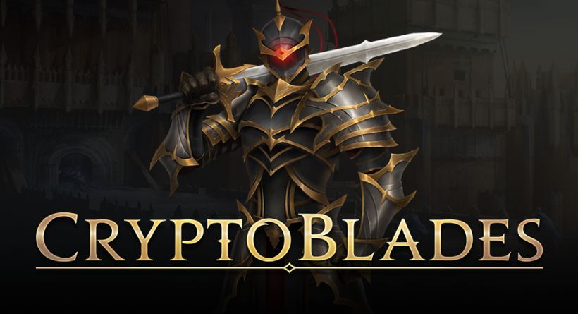 Guide and Review of the Interactive Play-to-Earn Game, CryptoBlades-featured