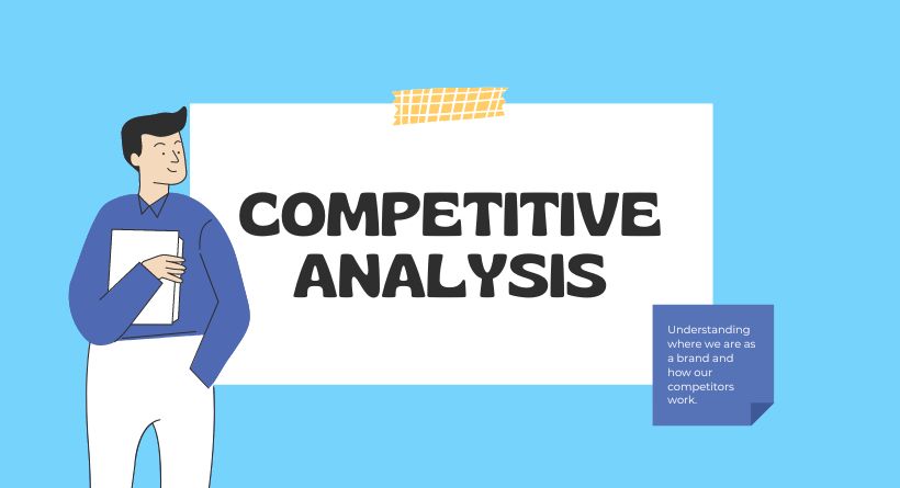How to Do a Competitive Analysis-featured