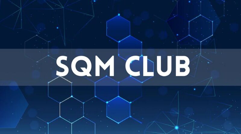 What is SQM Club-featured