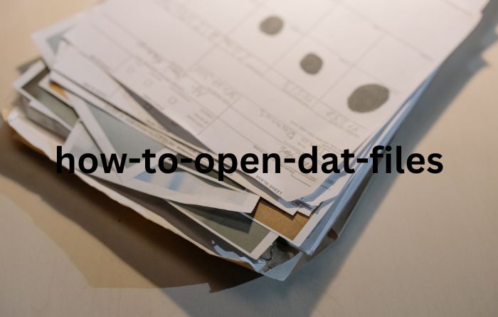 how-to-open-dat-files