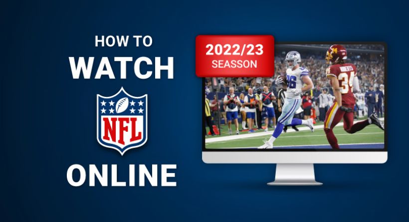 12 best pages to watch NFL for free online-Featured