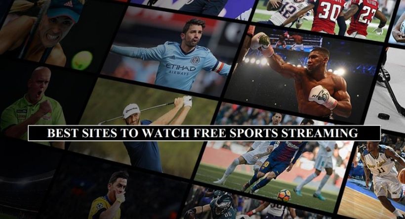 24 pages to watch sports online-Featured