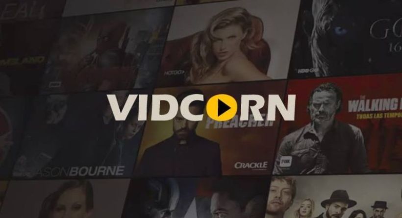 Alternatives to VIDCORN. Has it closed or no longer works-Featured