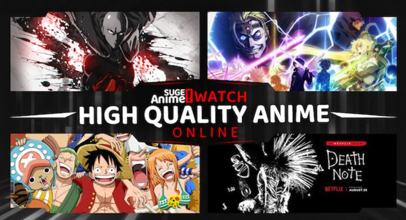 Animesuge Is Animesuge Safe To Watch Anime Online-Featured