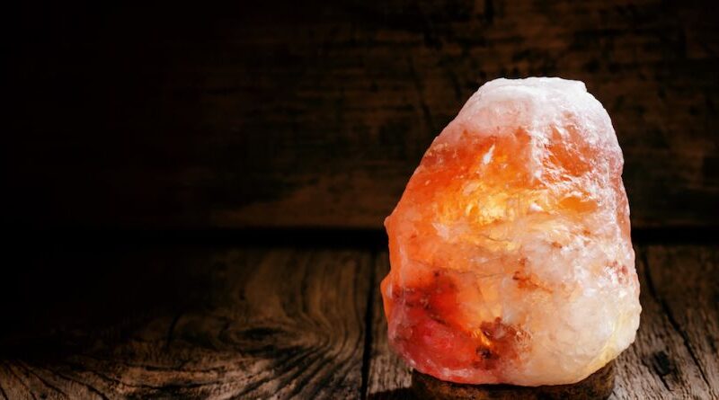 Why Do Some Salt Lamps Melt-Featured