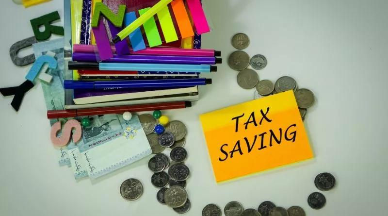 How to Save Money on Taxes