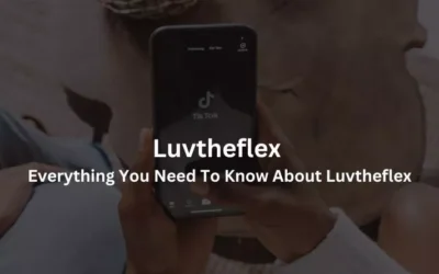 Luvtheflex