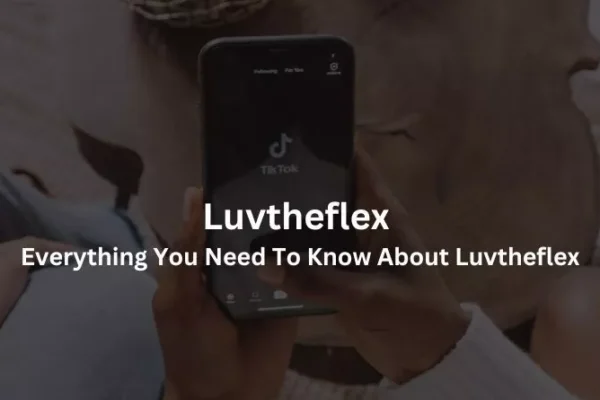 Luvtheflex