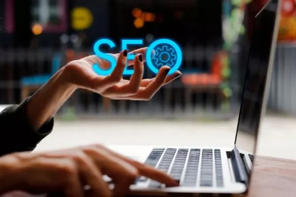SEO Marketing Solutions for Small Businesses