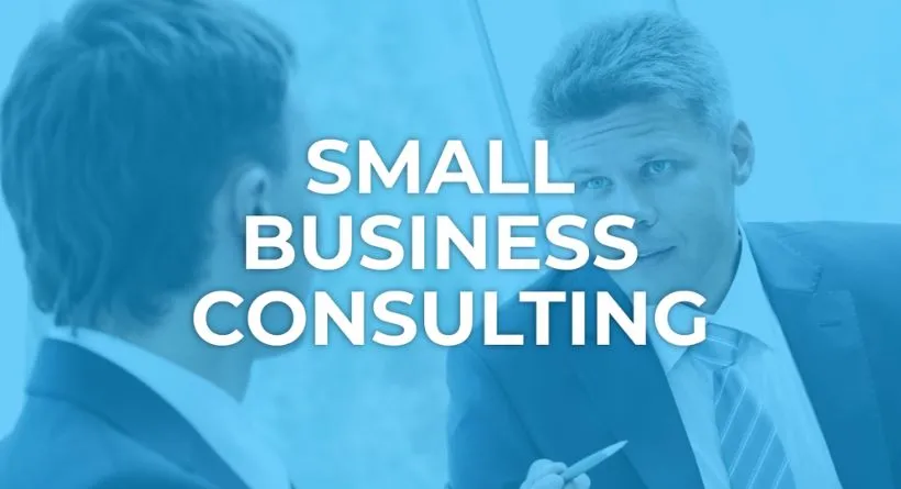 business consultant course
