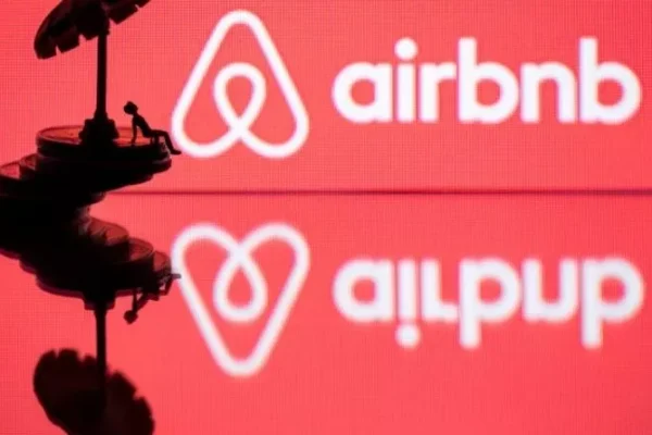 Emprendedores.es : Why are Airbnb stocks falling despite the rise in non-hotel tourism?