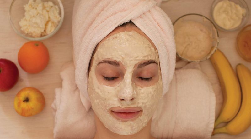 Homemade Masks For Glowing Skin: 7 Of The Best