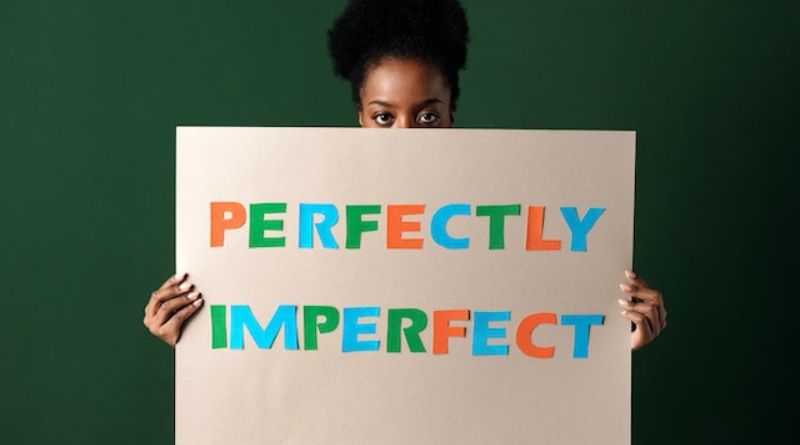 What Does Perfectly Imperfect Mean