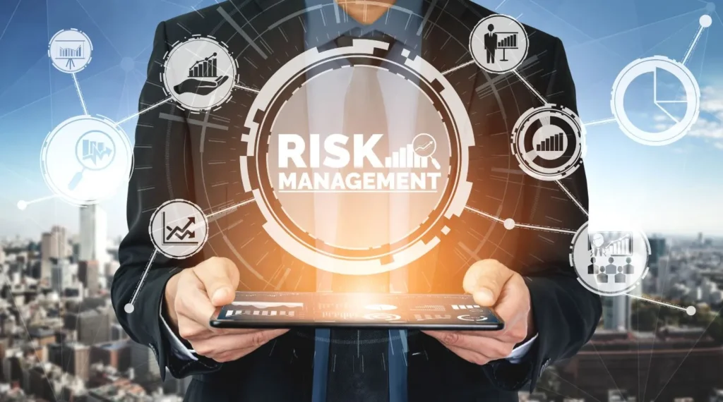 Continuous Adaptive Risk and Trust Assessment