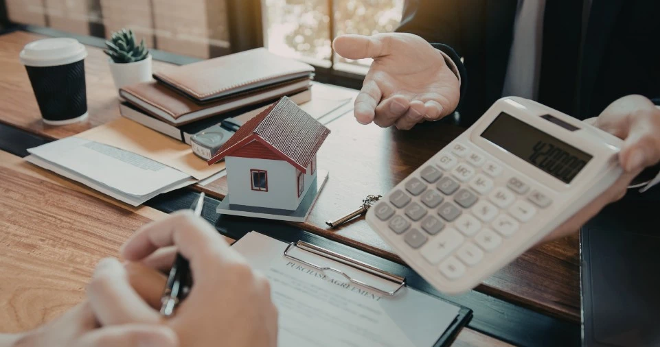 How to Read a Loan Amortization Schedule